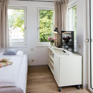 Kleines Einzelzimmer